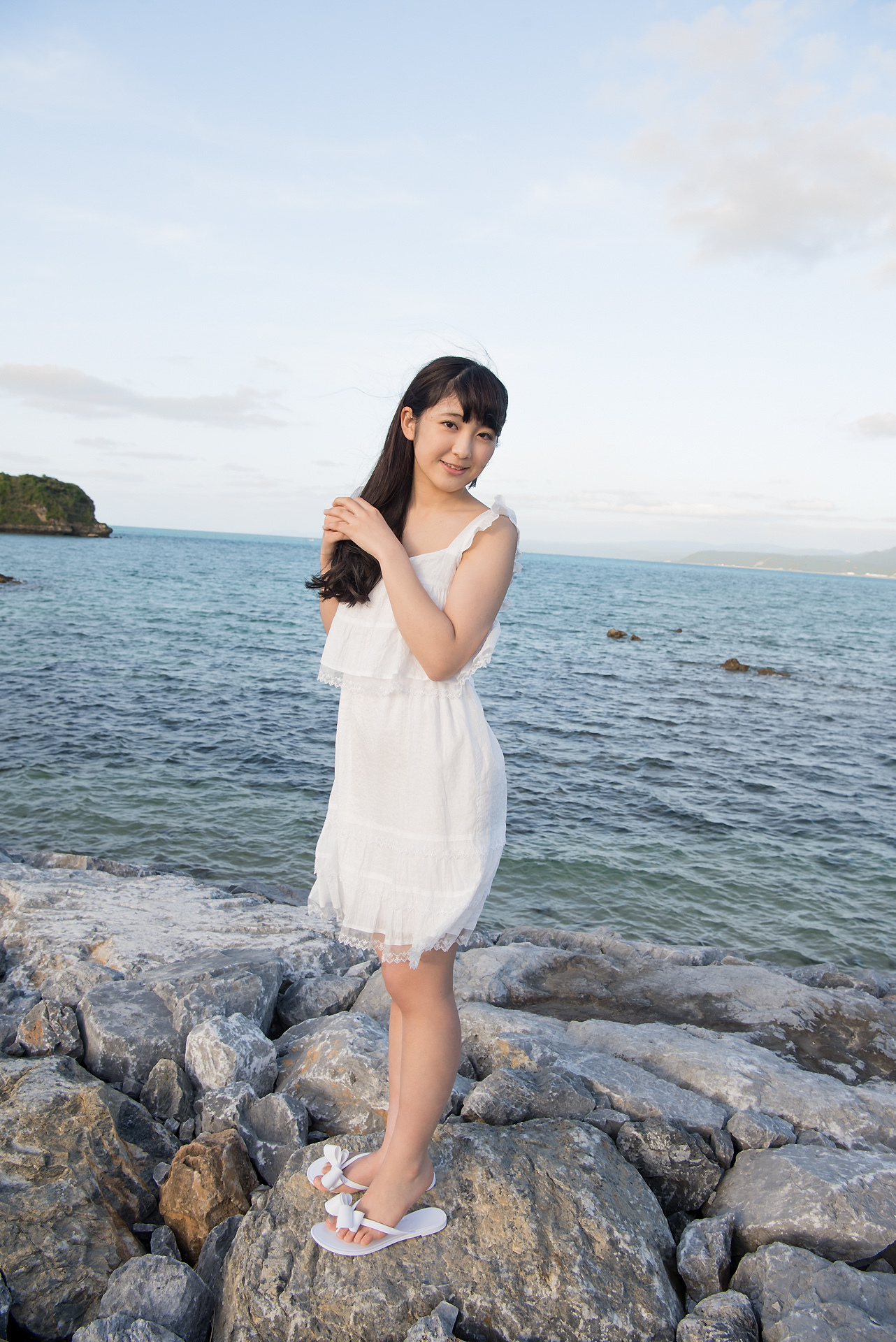 高梨あい [Minisuka.tv] 2018-05-03 Ai Takanashi - Regular Gallery 4.1